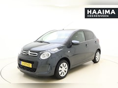 Citroën C1 - 1.0 VTi Feel | Airco | Apple Carplay/Android Auto | Parkeersensoren | Touchscreen