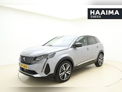 Peugeot 3008 - 1.6 HYbrid 180 Allure Pack Business | 19 inch | Automaat | Apple carplay | Achteruitrijcam