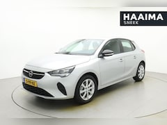 Opel Corsa - 1.2 75pk Edition | Demo | Airco | Cruise Control | Parkeersensoren achter | Stuurverwarmin
