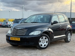 Chrysler PT Cruiser - 1.6i Classic/ LAAG KILOMETERS