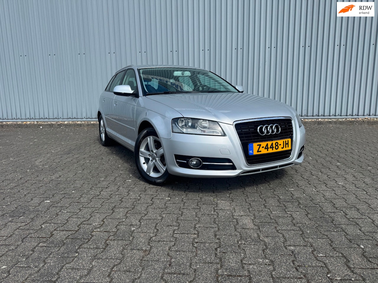Audi A3 Sportback - 1.2 TFSI Ambition Pro Line S|NIEUWSTAAT|CLIMA|SHZ|PDC|TRKHK - AutoWereld.nl