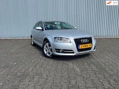 Audi A3 Sportback - 1.2 TFSI Ambition Pro Line S|NIEUWSTAAT|CLIMA|SHZ|PDC|TRKHK