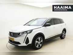 Peugeot 5008 - Hybrid 136 GT | Navigatie | Apple Carplay/Android Auto | LED koplampen | Cruise adaptief |