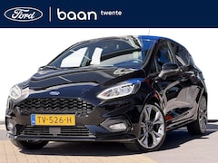 Ford Fiesta - 1.0 EcoBoost ST-Line | 18 inch | Design Pack | Cruise Control | Verwarmde voorruit |