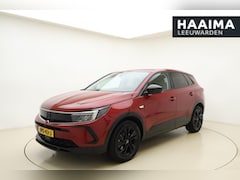 Opel Grandland - 1.6 Turbo Plug-In Hybrid GS 225pk | Automaat | Climate Control | Camera | Cruise Control A