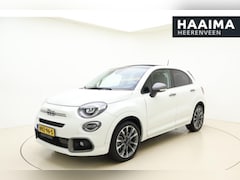 Fiat 500 X - 1.5 Hybrid Sport Cabrio | Navigatie | Apple Carplay/Android Auto | Cabrio | Climate & Crui