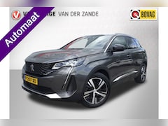 Peugeot 3008 - 1.2 GT Automaat, Cruise, Camera, LED, NAVI, NL/NAP