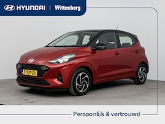 Hyundai i10 - 1.0 Comfort 5-zits | Airco | LMV | Apple Carplay | Android Auto | Cruise Control