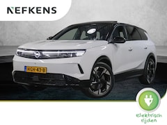 Opel Grandland Electric - GS 73 kWh 210PK | 1ste eigenaar | Head-up display | AppleCarPlay/AndroidAuto | Schuifkante