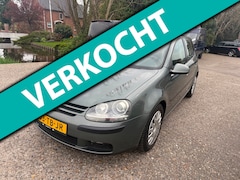Volkswagen Golf - 1.9 TDI Comfortline
