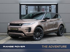 Land Rover Range Rover Evoque - P270e Dynamic SE | Pano | 360 camera | Cold Climate