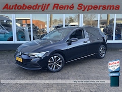 Volkswagen Golf - 1.0 TSI Life Business | Sfeerverlichting |Suurverwarming | Adaptive Cruise | Stoelverwarmi
