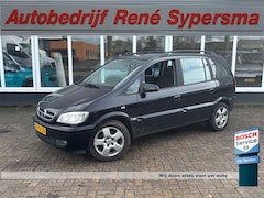Opel Zafira - 1.8-16V Maxx | 7p. | Trekhaak | Clima | Navi | Elektrische Ramen