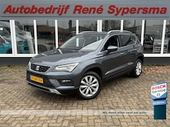SEAT Ateca - 1.5 TSI Business Intense | Automaat | Trekhaak | Stoel Verwarming | Apple Carplay