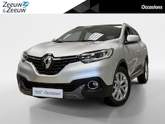 Renault Kadjar - 1.2 TCE | INTENSE | NAVI | PANODAK | NL-AUTO |