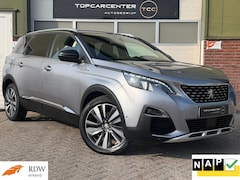 Peugeot 5008 - 1.2 GT-Line/OPENDAK/KEYLESS/PARKS/CARPLAY/NAP