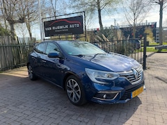 Renault Mégane - 1.5 dCi Bose Camera Clima Leder Cruise-con Ex Bpm