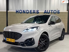 Ford Kuga - 2.5 PHEV Graphite Tech Edition I GRAPHITE TECH EDITION I BLACK-PACK I 20 INCH I CARPLAY I