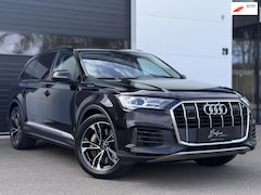 Audi Q7 - 55 TFSIe Quattro Pro Line Plus Trekhaak|Dealer onh