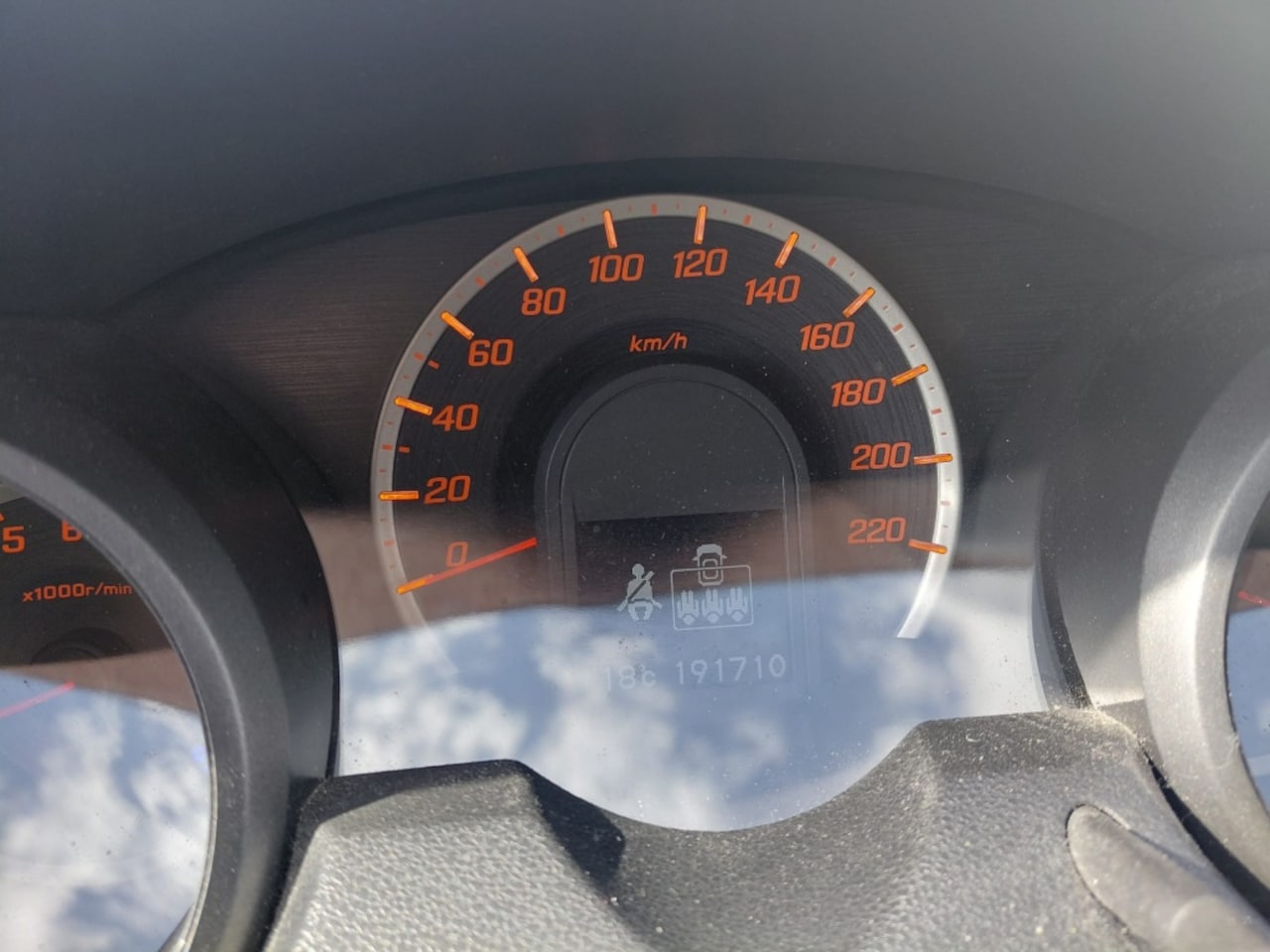 Honda Jazz - 1.2 Cool 1.2 Cool - AutoWereld.nl