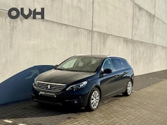 Peugeot 308 SW - 1.2 Allure | pano | camera | CarPlay | cruise