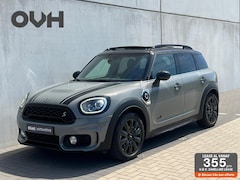 MINI Countryman - S E ALL4 Chili JCW - Pano - Camera - Stoelw
