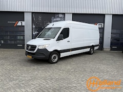 Mercedes-Benz Sprinter - bestel 314 2.2 CDI L3H3 EURO VI-D
