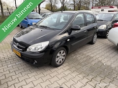 Hyundai Getz - 1.4i Active Joy airco