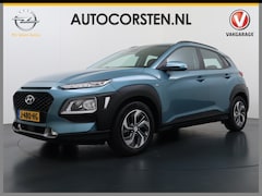 Hyundai Kona - 1.6- 142PK AUT-6 HEV Hybride Camera Adap.Cruise Navi Ecc Krell®-Audio Apple Carplay Androi