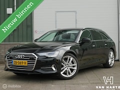 Audi A6 Avant - 45 TFSI Sport Lease edition