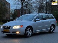 Volvo V70 - 2.0 D3 Limited Edition