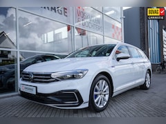 Volkswagen Passat Variant - 1.4 TSI PHEV GTE MY 2023 | Camera | Trekhaak