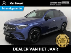 Mercedes-Benz GLC-klasse - 400e 4MATIC AMG Line / Panoramadak/ Night/ Achterasbesturing/ Luchtvering/ Burmester/ Head
