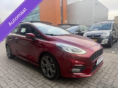 Ford Fiesta - ST-Line 1.0 Benzine | Automaat | Pano | Lage km