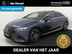 Mercedes-Benz EQE - 300 AMG Line 89 kWh