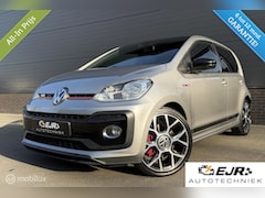 Volkswagen Up! - 1.0 TSI GTI BEATS VOL CLIMA*CRUISE*PANO*CAM