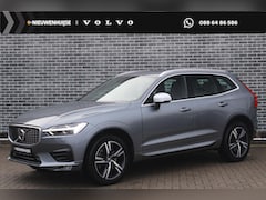 Volvo XC60 - 2.0 T5 R-Design | Luchtvering | Harman Kardon Audio | Keyless Entry | Achteruitrijcamera |