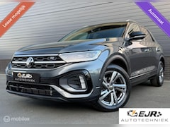 Volkswagen T-Roc - 1.5 TSI DSG R-Line ADABCR*HAAK*CAMERA*CARPLAY