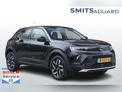 Opel Mokka - 1.2 Turbo Elegance Automaat, 130 Pk, Airco/ECC, Navigatie,