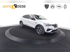 Renault Arkana - Mild Hybrid 140 EDC Techno | 360 Camera | Adaptieve Cruise Control | Dodehoekdetectie | Ap