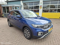 Volkswagen T-Cross - 1.0 TSI Active Automaat
