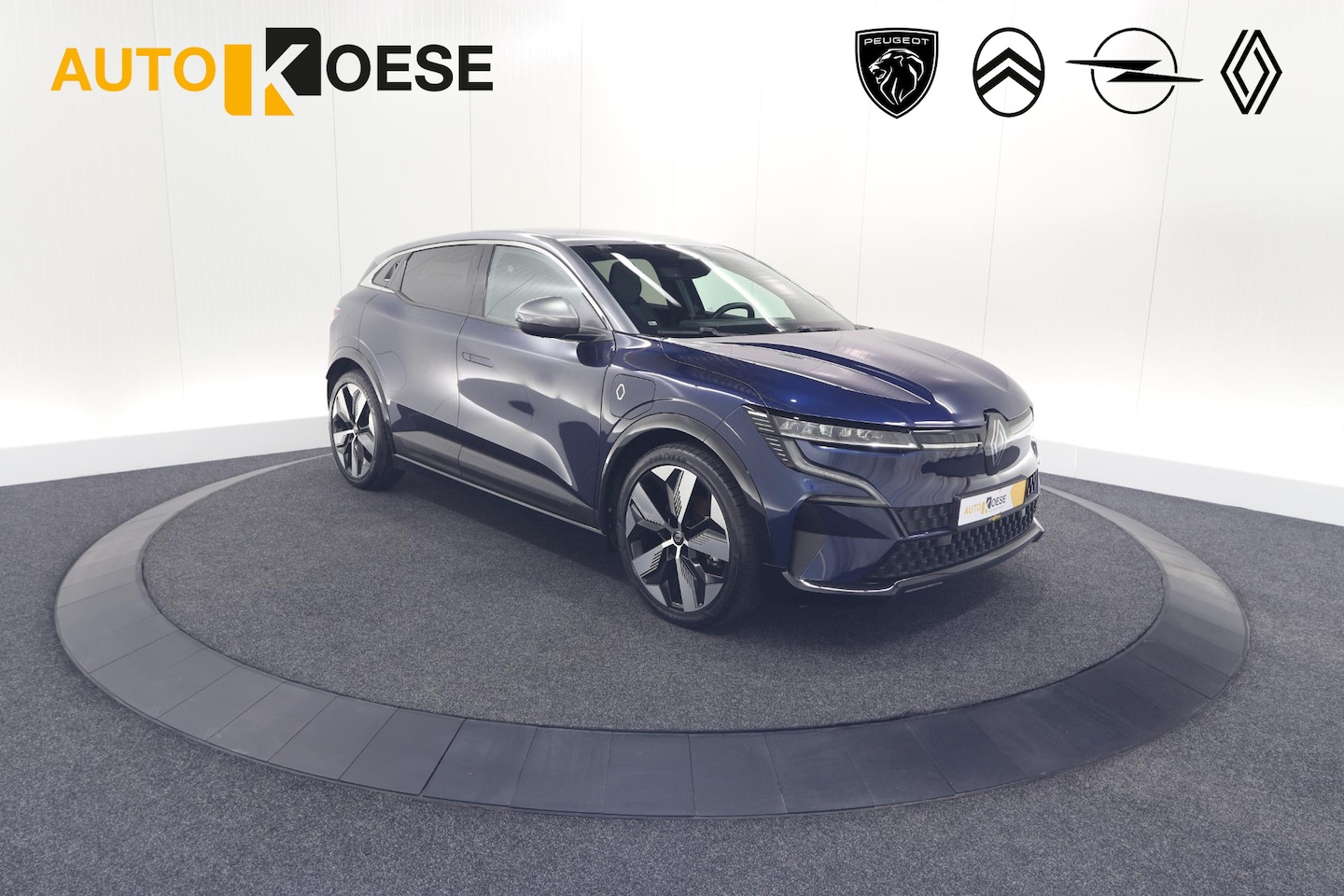 Renault Mégane E-Tech - EV40 Boost Charge Techno | Pack Winter | Camera | Apple Carplay - AutoWereld.nl