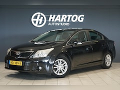 Toyota Avensis - 1.8 VVTi Business + CAMERA / TREKHAAK