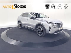 Peugeot 3008 - 1.2 Hybrid 145 GT | Elektrische Kofferklep | Camera | Stoelverwarming | Navigatie