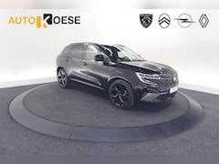Renault Austral - 1.2 E-Tech full hybrid 200 Techno Esprit Alpine | 1500 KG Trekgewicht | Camera | Dodehoekd