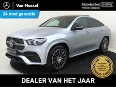Mercedes-Benz GLE-Klasse Coupé - 350 e 4MATIC Premium / Panoramadak/ Burmester/ 21 inch/ AIRMATIC/ Night/ Leder