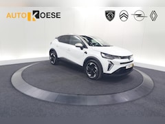 Renault Captur - Mild Hybrid 160 EDC Techno | Camera | Navigatie | Apple Carplay | Pack Full Screen