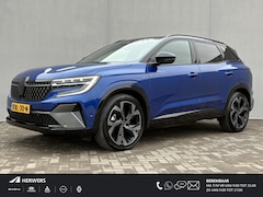Renault Austral - E-Tech full hybrid 200 techno esprit Alpine / Panoramadak / Fabrieksgarantie t/m 4-2027 /