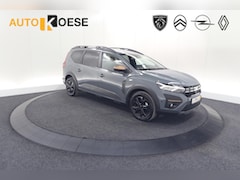 Dacia Jogger - TCe 110 Extreme | 7 Zitplaatsen | Camera | Dodehoekdetectie | Stoelverwarming | Apple Carp