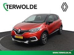 Renault Captur - Energy TCe 90 Intens | Trekhaak | Parkeercamera | Navigatie |